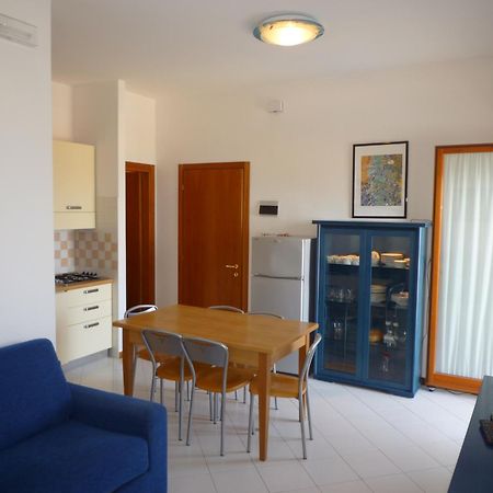 Semiramis Lido di Jesolo Exterior foto