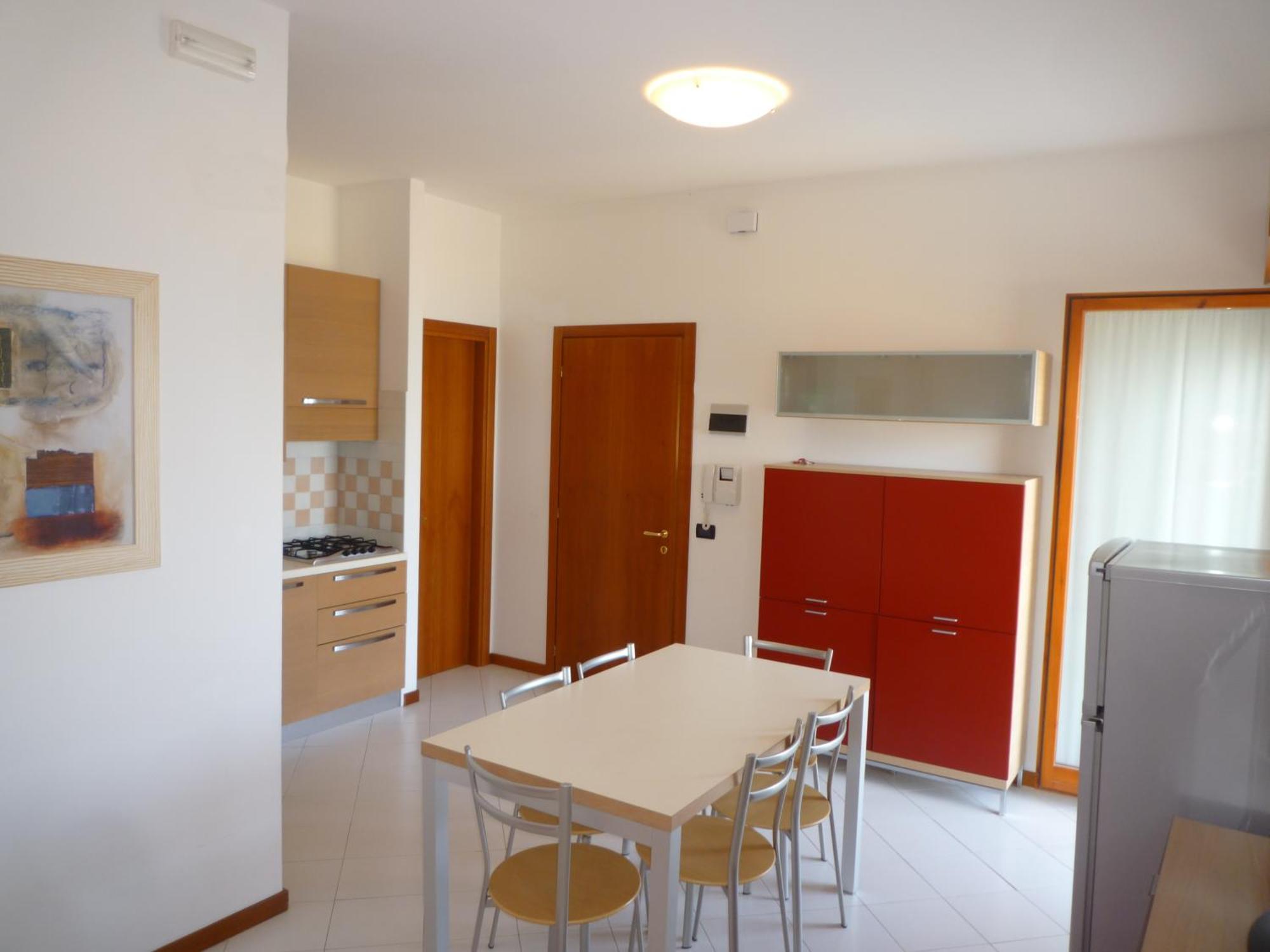 Semiramis Lido di Jesolo Exterior foto