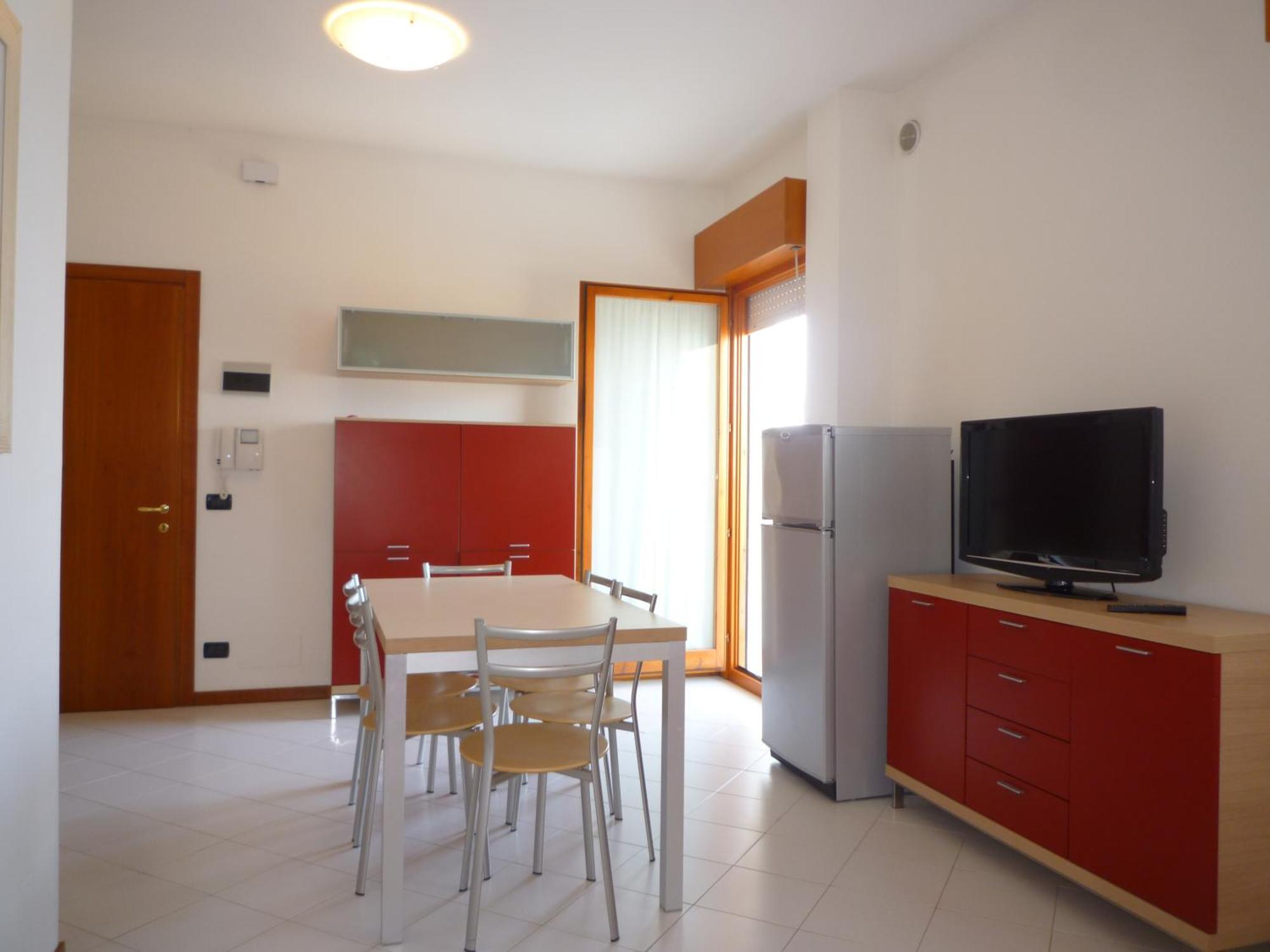 Semiramis Lido di Jesolo Exterior foto